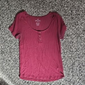 AEO Soft Tee